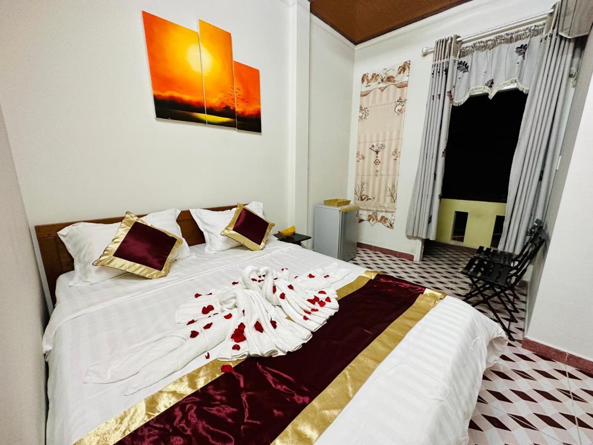 Dk House Homestay Hội An Ngoại thất bức ảnh