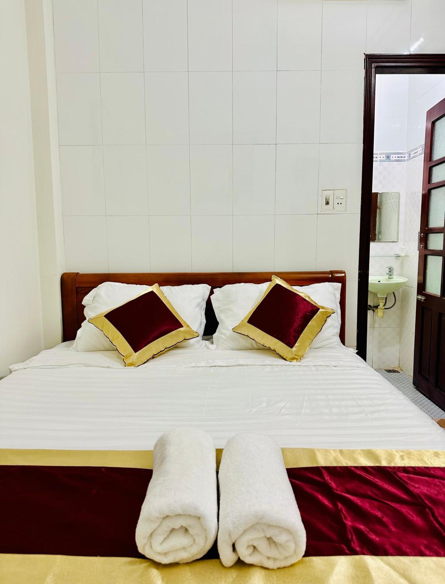 Dk House Homestay Hội An Phòng bức ảnh