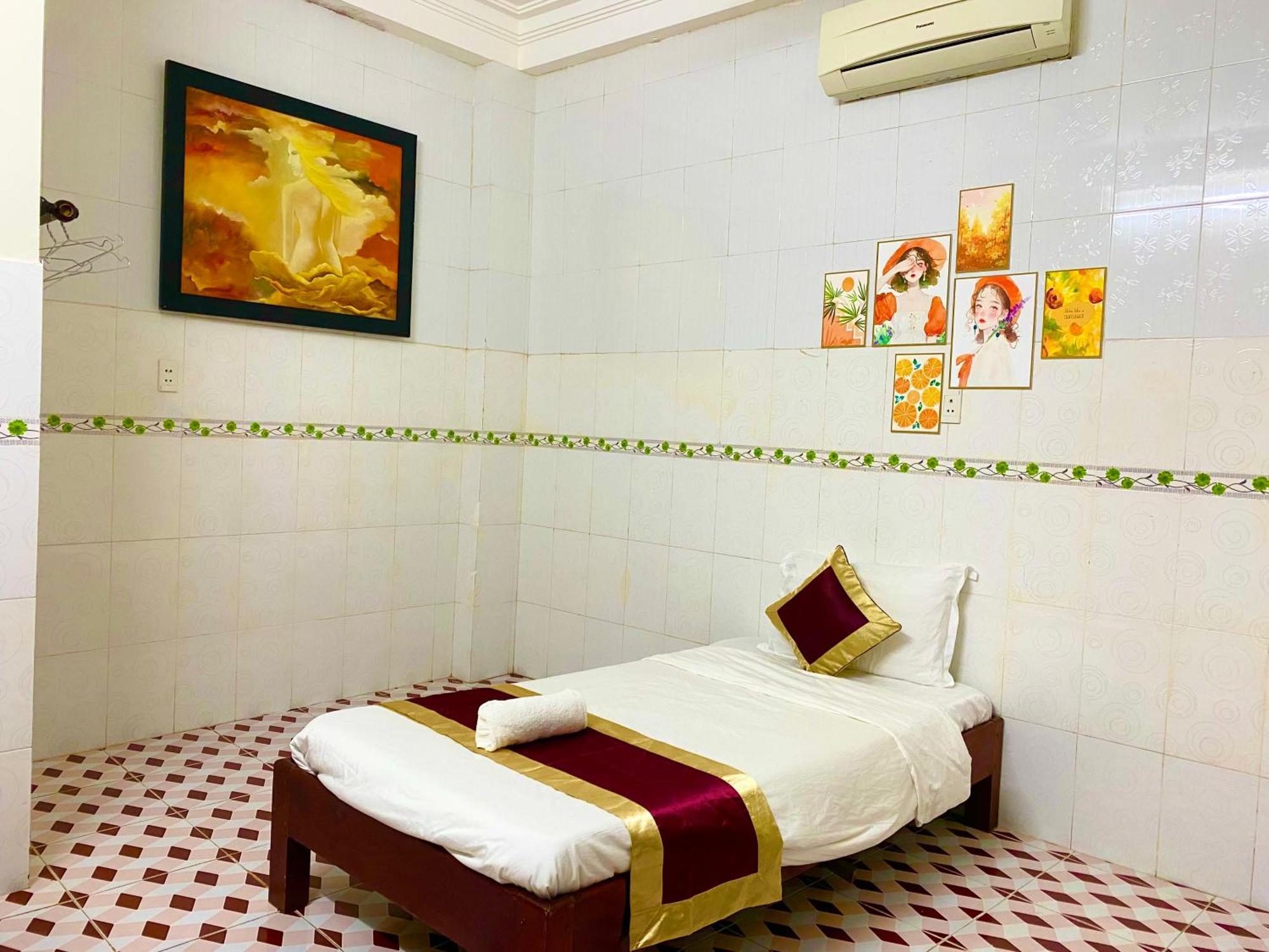 Dk House Homestay Hội An Ngoại thất bức ảnh