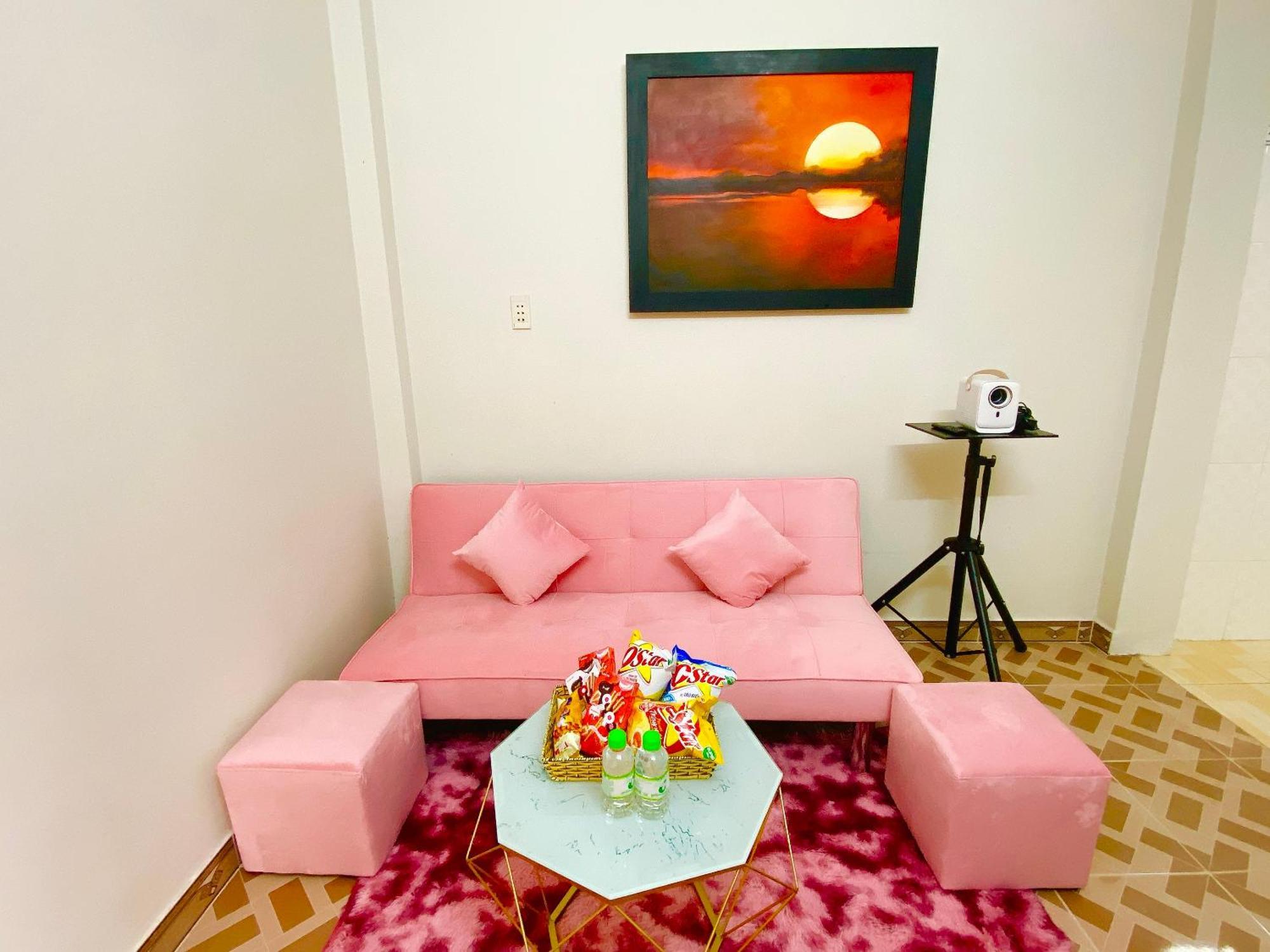 Dk House Homestay Hội An Ngoại thất bức ảnh