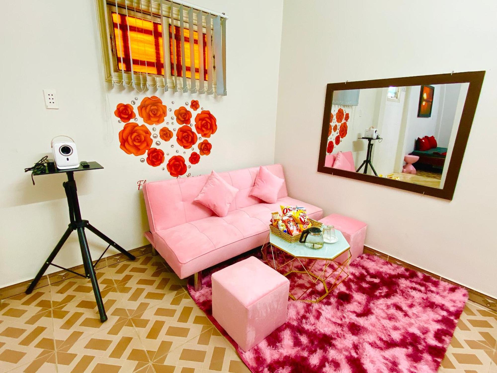 Dk House Homestay Hội An Ngoại thất bức ảnh