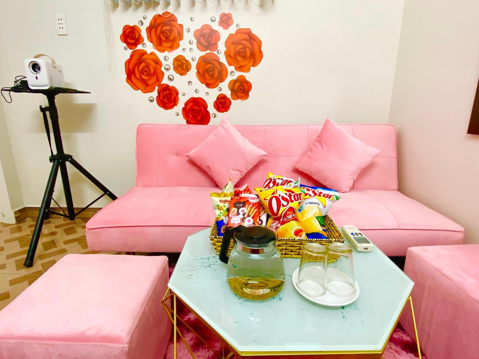 Dk House Homestay Hội An Ngoại thất bức ảnh