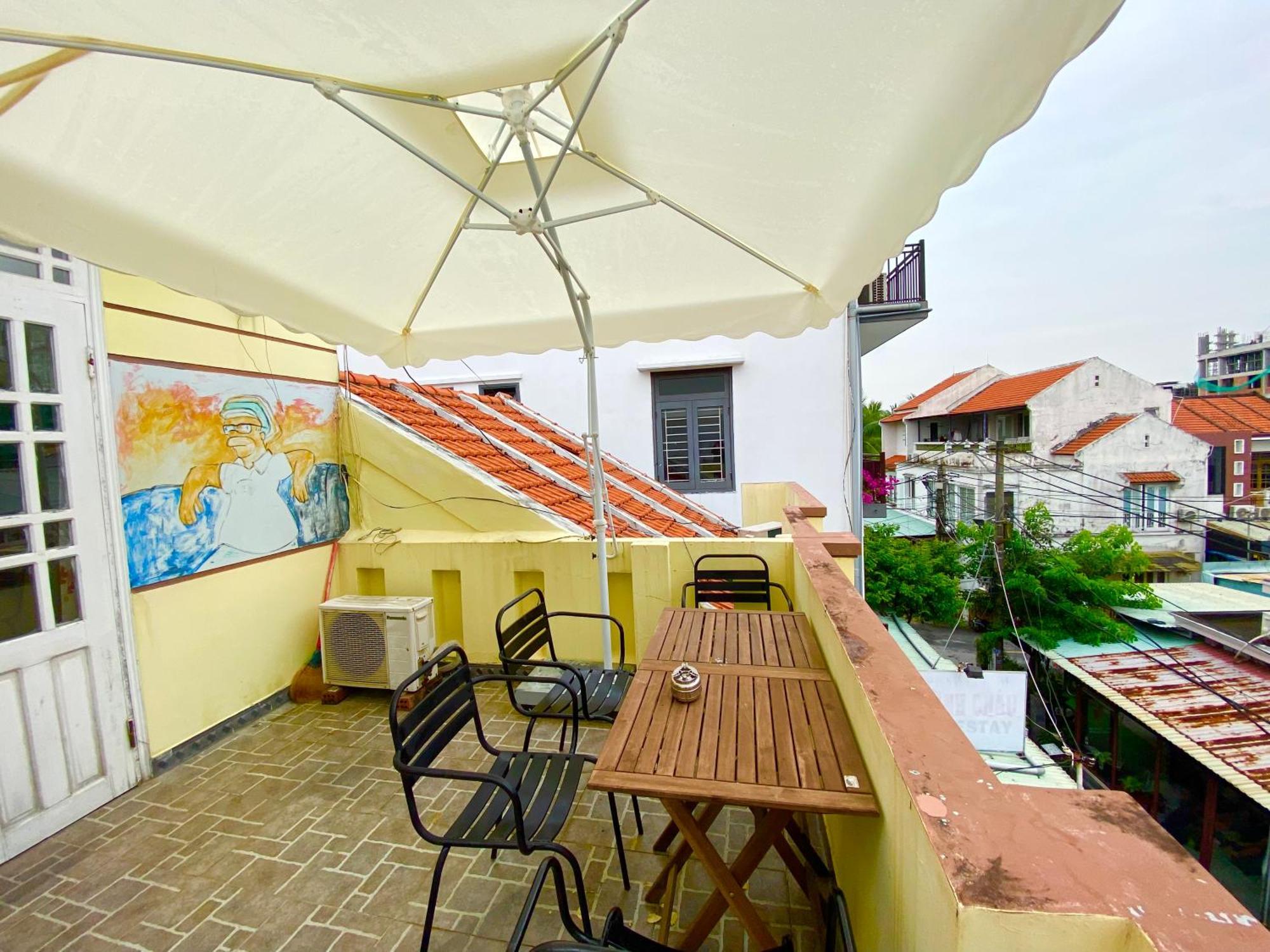 Dk House Homestay Hội An Ngoại thất bức ảnh