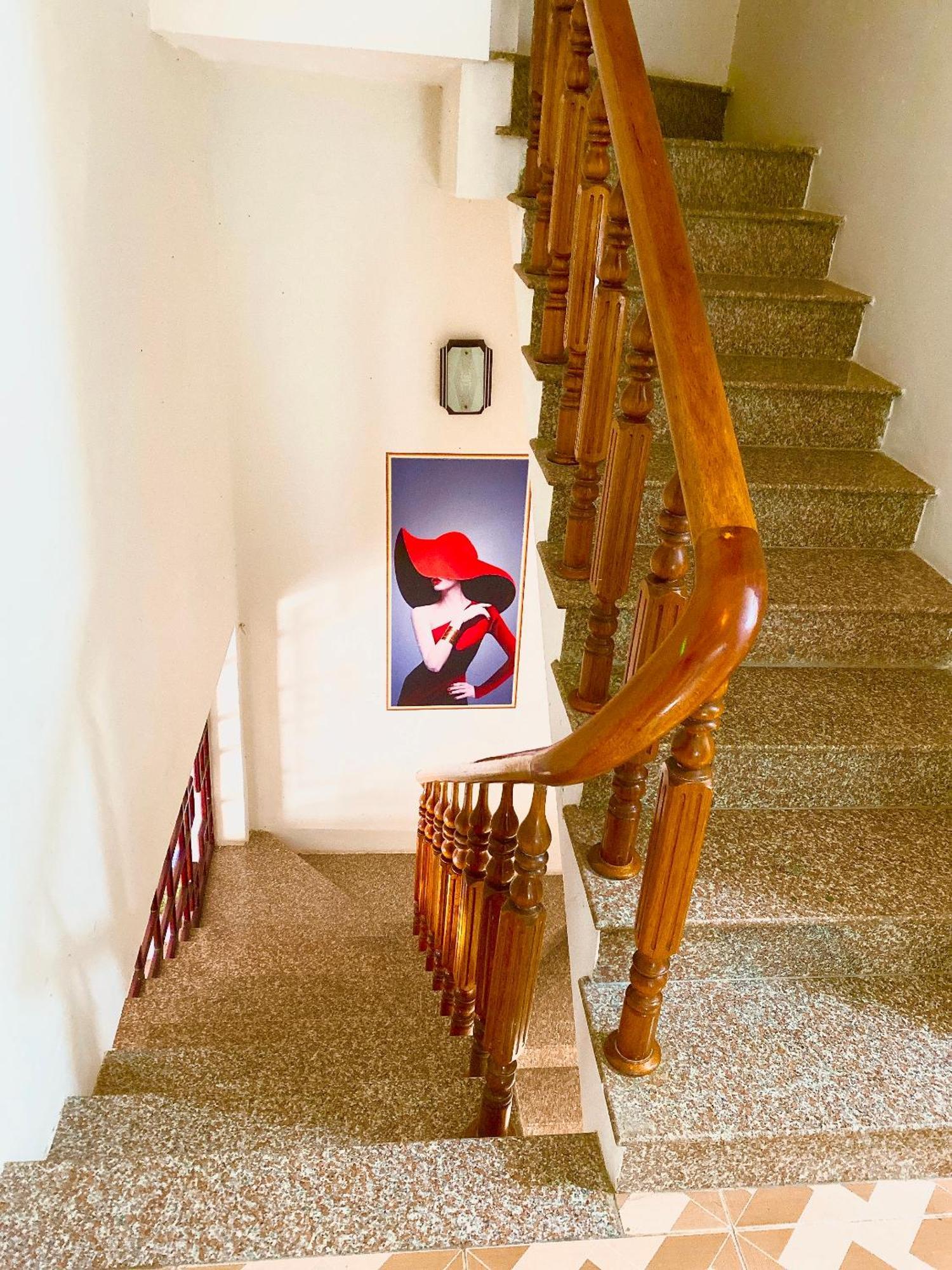 Dk House Homestay Hội An Ngoại thất bức ảnh